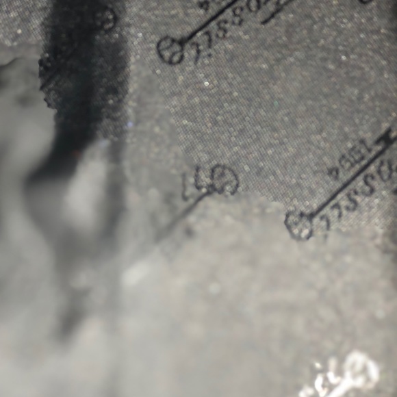 Fossil 1954 purse - Picture 2 of 5